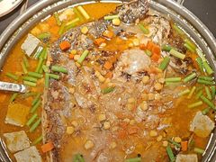 -师烤·豆花烤鱼(广州荔湾扬韬广场店)