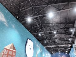 -Mr·Kuma酷么先生雪之乐园