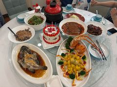 -友鹏海鲜(新宜白大道店)