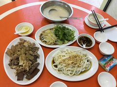 -水东兴记鸭粥店(茂名店)