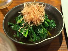 -纹兵卫手打荞麦面日料(虹桥本店)