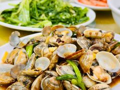 -锐记美食店·现捞海鲜(闸坡店)