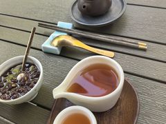 -青藤茶馆(凤起路店)
