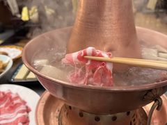 -南门涮肉(上海一店)