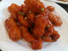 -玉桥餐厅(天坛店)