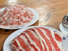 -元盛居(生态大街店)