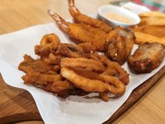 -必胜客(津塘店)