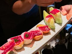 -上井料理黑金店(IFS国金中心店)