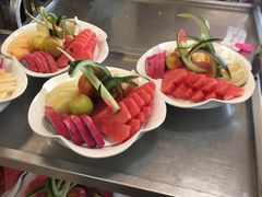 -椿记烧鹅(叠彩店)