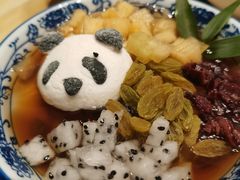 -西藏饭店·亚克·食光自助餐厅