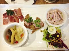 iphone_upload_pic-Paulaner·德国帕拉娜自酿啤酒餐厅(海上世界店)