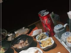 -和彩放题餐厅(酒仙桥店)