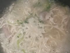 -东椰·海南椰子鸡火锅(朝阳门店)