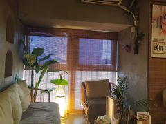 -施奈儿.洗头頭療.按摩SPA.采耳(上梅林店)