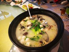 -祝家花園(伯渎港店)