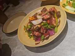-廖川菜(金虹桥店)
