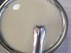 -蒙记老牌豆浆