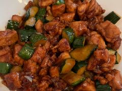 -马凯餐厅(长椿街店)