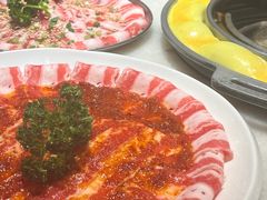 -韩宫宴炭火烤肉(印象城店)