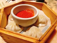 鸡汁杭州小笼-桂满陇-西湖船宴(西单大悦城店)