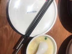 -吕氏疙瘩汤·新鲁菜(济南万象城店)