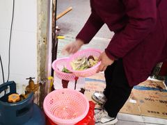 -居仁门胡炸炸(武广店)