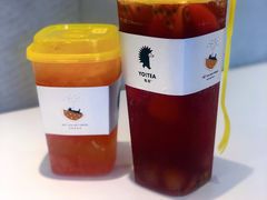 -YO!TEA有茶(龙华星河盛世店)