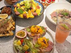 -BE BRIGHT KITCHEN(正佳广场店)