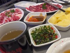-为什么牛潮汕牛肉火锅(中信广场店)
