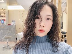 -菲·木田moontin造型salon