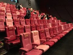 放映厅-UME影城宁波镇海店(万科广场中国巨幕店)