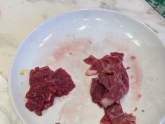 -菲住布渴酒店自助餐厅(阿里巴巴西溪园区店)