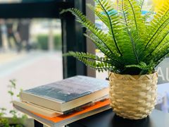 -卖呆儿咖啡(望京店)