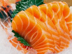 刺身拼盘-东京屋(武定路店)