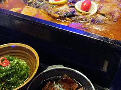 -炉鱼(天河领展店)