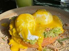 -The Rug Cafe(王府中环店)