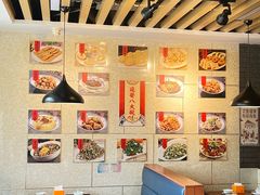 -延安八大碗(陕北菜·枣园路店)