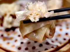 羊肉烧麦-西贝(上海新梅广场店)