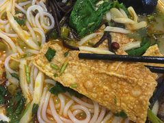 -螺小胖柳州螺蛳粉(钟楼总店)