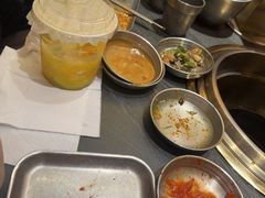 -麻蒲碳烤肉(远景路1号店)