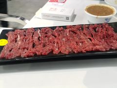 -陈记顺和潮汕牛肉火锅(番禺迎宾大道店)