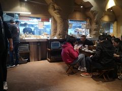 大堂-盟重烧烤(东瓜山创始店)