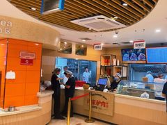 -闫家驴肉老店(华电一校店)