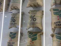 -% Arabica阿拉比卡咖啡(前滩太古里店)