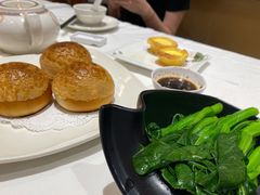 稻香菠萝包-稻香酒家·34年老字号·港式粤菜(汉街店)