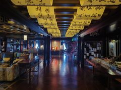 -华夏食府中餐厅(中原路店)