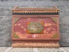 -沈阳市东陵公园