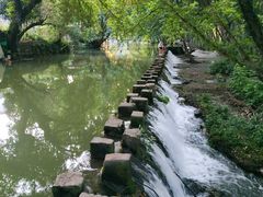 -西溪南古村落景区
