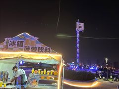 -海河外滩公园