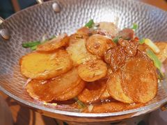 -隔壁老王·家常云南菜(花巷店)